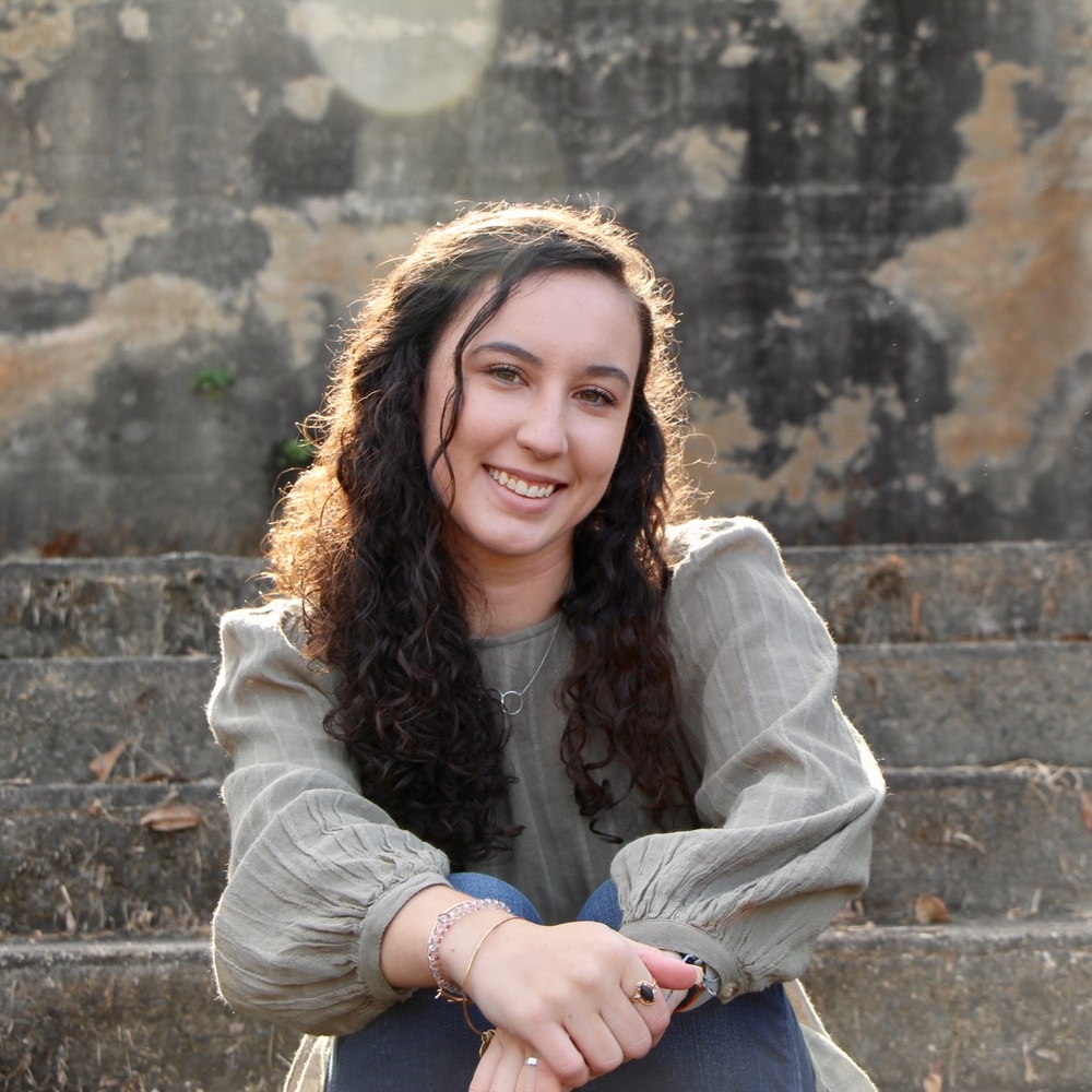 Meet your Posher, Molly